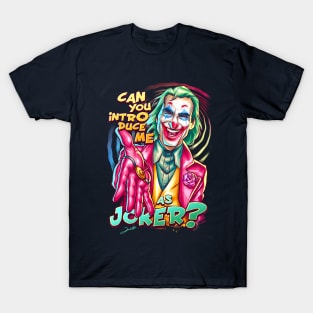 Getting crazier T-Shirt